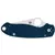 Ніж Spyderco Para 3, CPM SPY27, G-10 к:cobalt blue, фото , изображение 3