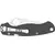 Ніж Spyderco Para-Military 2, G-10 к:dark gray, фото , изображение 2