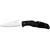 Ніж Spyderco Endura 4, VG-10, FRN к:black, фото 