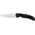 Ніж Spyderco Native Chief, CTS BD1N, FRN к:black, фото 