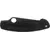 Ніж Spyderco Military Black Blade к:чорний, фото , изображение 3