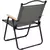 Крісло X-Fish Camp Comfort 75*47*39cm к:grey, Модель: Camp Comfort, фото , изображение 2