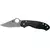 Ніж Spyderco Para 3, CTS BD1N, FRN к:black, фото 