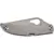 Ніж Spyderco Byrd Harrier 2, 8Cr13MoV, SS к:grey, фото , изображение 4