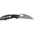 Ніж Spyderco Byrd Cara Cara 2 Wharncliffe, к:black, фото , изображение 3