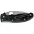 Ніж Spyderco Manix 2, CTS BD1N, FRCP к:black, фото , изображение 3
