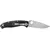 Ніж Spyderco Resilience, 8Cr13MoV, FRN к:black, фото , изображение 2