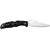 Ніж Spyderco Endura 4, VG-10, FRN к:black, фото , изображение 2