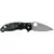 Ніж Spyderco Manix 2, CTS BD1N, FRCP к:black, фото , изображение 2