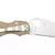 Ніж Spyderco Military 2, Micarta к:brown, фото , изображение 3