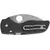 Ніж Spyderco Lil' Native G-10 Wharncliffe, CPM S30V, G-10 к:black, фото , изображение 5