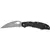 Ніж Spyderco Byrd Cara Cara 2 Wharncliffe, к:black, фото , изображение 2