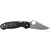 Ніж Spyderco Para 3, CTS BD1N, FRN к:black, фото , изображение 2