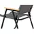 Крісло X-Fish Camp Comfort 75*47*39cm к:grey, Модель: Camp Comfort, фото , изображение 3