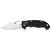 Ніж Spyderco Manix 2 XL, S30V к:black, фото 