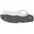 Ніж Spyderco Gooney, 9Cr14MoV, G-10 к:gray, фото , изображение 4