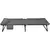 Ліжко розкладне X-Fish Camp Bed 185*65*30cm к:grey, Модель: Camp Bed, фото , изображение 2