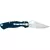 Ніж Spyderco Para Military 2, CPM SPY27, G-10 к:blue, фото , изображение 2