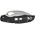 Ніж Spyderco Byrd Cara Cara 2 Wharncliffe, к:black, фото , изображение 4