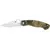 Ніж Spyderco Military, к:camo, фото 