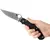Ніж Spyderco Military 2, CPM S30V, G-10 к:black, фото 