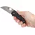 Ніж Spyderco Lil' Native G-10 Wharncliffe, CPM S30V, G-10 к:black, фото 