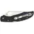 Ніж Spyderco Byrd Cara Cara 2, 8Cr13MoV, G-10 к:black, фото , изображение 5