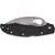 Ніж Spyderco Byrd Cara Cara 2 Wharncliffe, к:black, фото , изображение 5