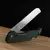 Ніж Ontario Knife Camp Plus Bread к:green, фото , изображение 5