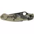 Ніж Spyderco Military 2 Black Blade, CPM S30V, G-10 к:camo, фото , изображение 4