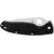 Ніж Spyderco Resilience 8Cr13MoV, G-10 к:black, фото , изображение 4