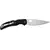 Ніж Spyderco Native Chief, CTS BD1N, FRN к:black, фото , изображение 2