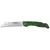 Ніж Ontario Knife Camp Plus Bread к:green, фото 