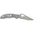 Ніж Spyderco Byrd Harrier 2, 8Cr13MoV, SS к:grey, фото , изображение 3