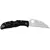 Ніж Spyderco Endela Wharncliffe, VG-10, FRN к:black, фото , изображение 2