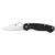 Ніж Spyderco Para-Military 2, CPM S45VN, G-10 к:black, фото 