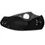 Ніж Spyderco Ambitious Lightweight Black Blade, 8Cr13MoV, FRN к:black, фото , изображение 3