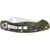 Ніж Spyderco Military, к:camo, фото , изображение 2