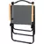 Крісло X-Fish Camp Comfort 75*47*39cm к:grey, Модель: Camp Comfort, фото , изображение 4