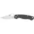 Ніж Spyderco Para-Military 2, G-10 к:dark gray, фото 