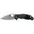 Ніж Spyderco Manix 2, CTS BD1N, FRCP к:black, фото 