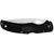 Ніж Spyderco Native Chief, CTS BD1N, FRN к:black, фото , изображение 3