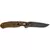 Ніж Ontario Knife RAT I к:coyote brown, фото , изображение 2