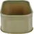 Ємність Brain EVA Box 270х170х95mm, колір Хакі, Розмір ємності: 27х17х9.5 см, фото , изображение 5