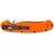 Ніж Ontario Knife RAT I Linerlock к:orange, фото , изображение 4