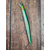 Воблер Savage Gear Sandeel Jerk Minnow F 175mm 25.0 g Green mackerel PHP, Размер/Вес: 175мм/25г, Цвет воблера: Green Mackerel PHP, фото , изображение 4