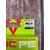 Шнур риболовний Select Basic PE 150m, 0.10mm, 10Lb/4.8kg, колір: помаранчевий, Діаметр: 0.10mm, Розмотування: 150m, Колір: помаранчевий, фото , изображение 5