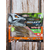 Силикон Select FatFish 2.4" #215 (6 шт/уп), Длина силикона: 2.4" (6.1 см), Расцветка силикона: 215, фото , изображение 4