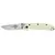 Ніж Ontario Knife RAT II Linerlock к:ivory, фото 