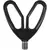 Підставка Brain Feeder Rod Rest 7cm, Количество удилищ: 1, Модель: SGRH-79, фото 